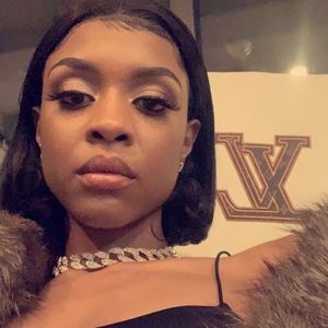 Meet your Posher, Shawneice